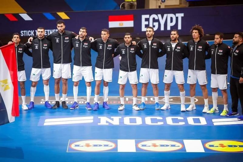 تاريخ مشاركات منتخب مصر لكرة اليد في الأولمبياد قبل باريس 2024