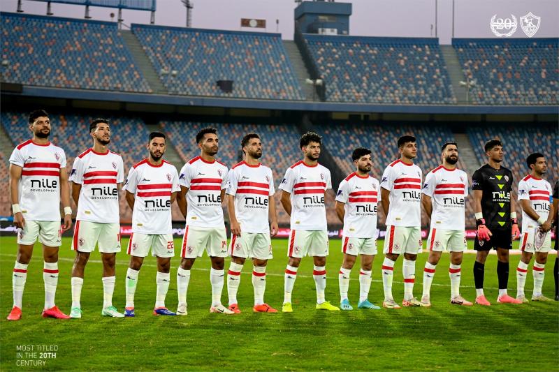 الزمالك يقترب من التعاقد مع أولى صفقات الميركاتو الصيفي