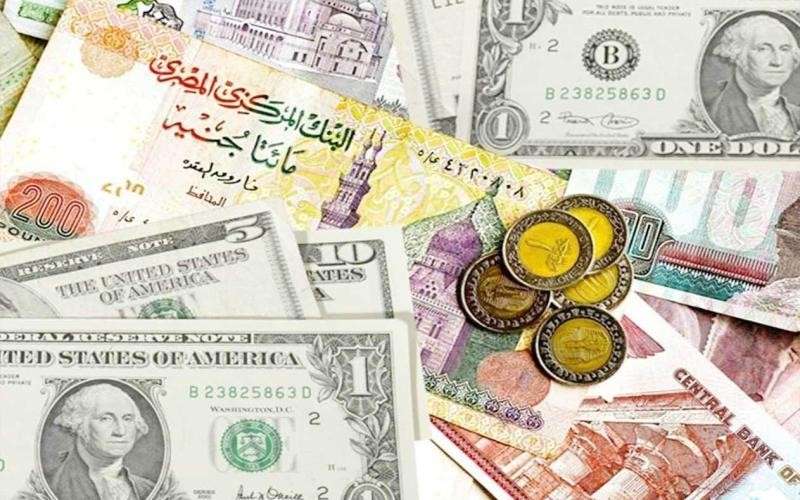 أسعار العملات الأجنبية اليوم السبت 20 يوليو 2024