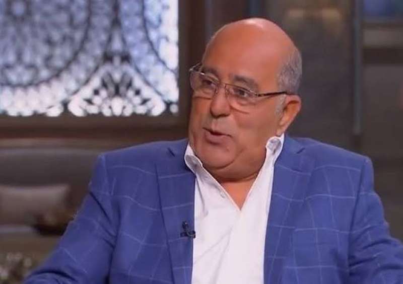 إسماعيل فرغلي: أكرم حسني وش السعد عليا ووقف معايا في أزمة كبيرة وبرامج مقالب زمان صعب تقديمها تاني