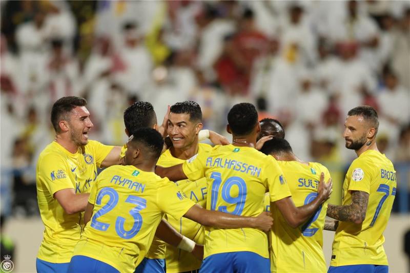 شرط النصر السعودي لانتقال مدافعه لـ ريال مدريد