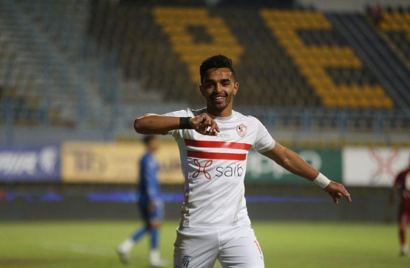 موقف أوباما من المشاركة مع الزمالك أمام بيراميدز