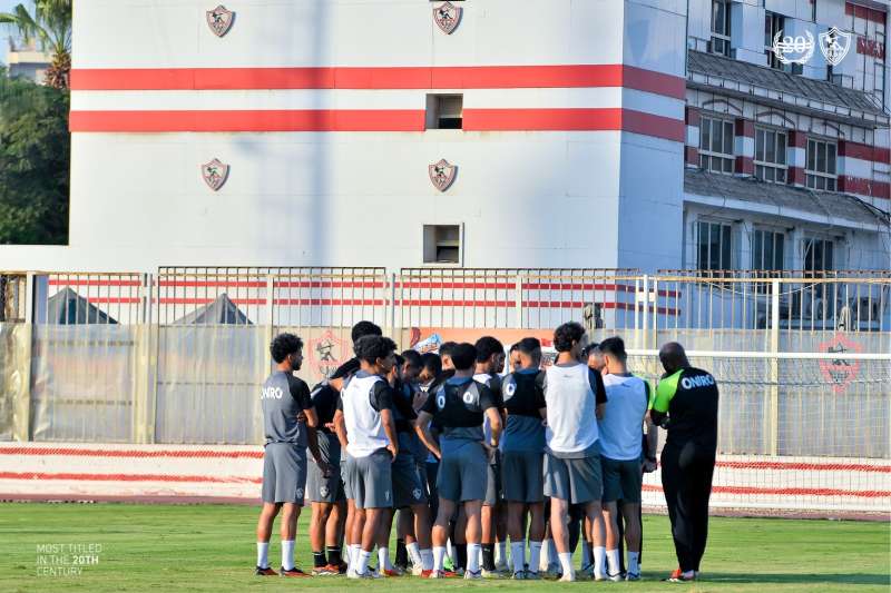 بعد محمد صبحي.. غيابات بالجملة تضرب صفوف الزمالك أمام بيراميدز