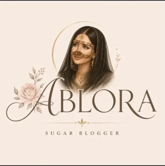 ABLORA SUGAR… شهرة صنعتها الخصوصية والاحترام