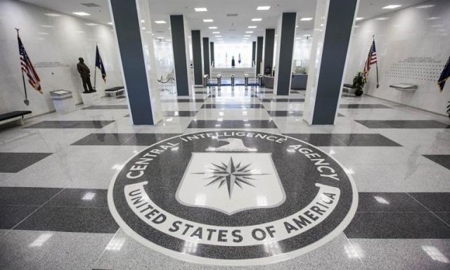 ياسر بركات يكتب عن: الـ«CIA» ترصد تحولات خريطة المنطقة خلال 2016