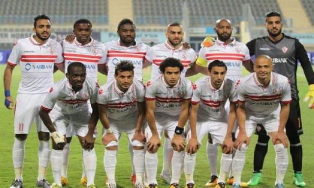 الزمالك 