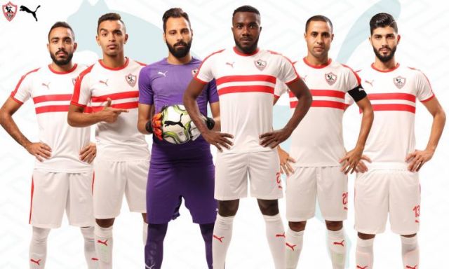 عبدالواحد السيد: الزمالك هو الأقرب للفوز بلقب الدوري هذا الموسم