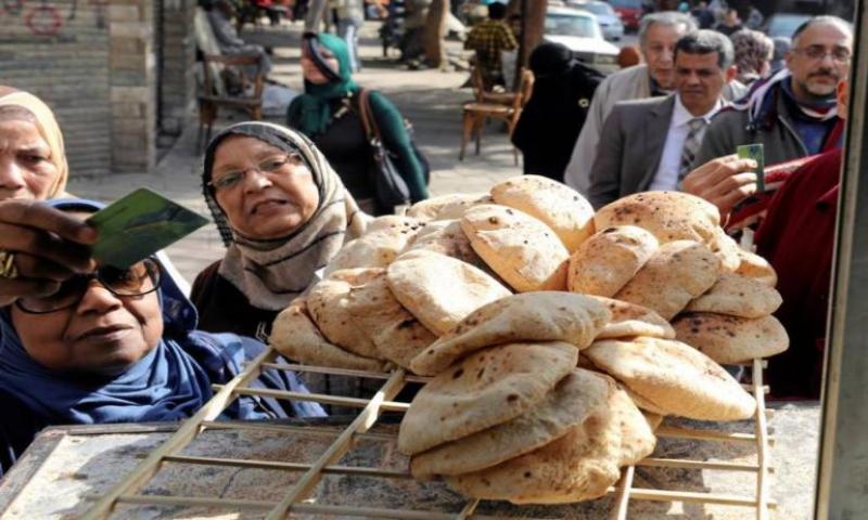 عمل المخابز خلال إجازة عيد الفطر