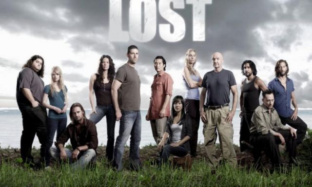 مسلسل Lost