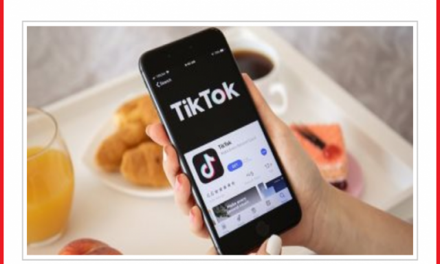 TikTok